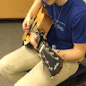 Meet your Posher, Jonathan